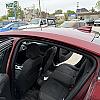 RED 2016 Chevrolet CRUZE