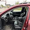 RED 2019 Jeep CHEROKEE
