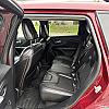 RED 2019 Jeep CHEROKEE