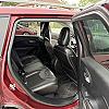 RED 2019 Jeep CHEROKEE