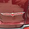 RED 2019 Jeep CHEROKEE