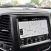 RED 2019 Jeep CHEROKEE