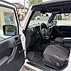 WHITE 2016 Jeep WRANGLER