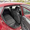 RED 2013 Ford FIESTA