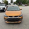 GOLD 2019 Chevrolet SPARK