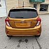GOLD 2019 Chevrolet SPARK