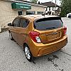 GOLD 2019 Chevrolet SPARK
