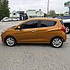 GOLD 2019 Chevrolet SPARK