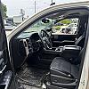 WHITE 2015 GMC SIERRA
