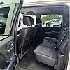WHITE 2015 GMC SIERRA