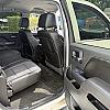 WHITE 2015 GMC SIERRA