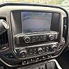 WHITE 2015 GMC SIERRA