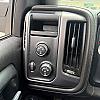 WHITE 2015 GMC SIERRA