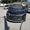 BLUE 2020 Chevrolet BLAZER