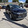 BLUE 2020 Chevrolet BLAZER