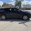 BLUE 2020 Chevrolet BLAZER