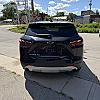 BLUE 2020 Chevrolet BLAZER