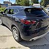 BLUE 2020 Chevrolet BLAZER