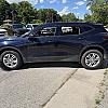 BLUE 2020 Chevrolet BLAZER