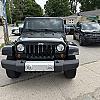 BLACK 2013 Jeep WRANGLER