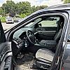 BLACK 2017 Ford EXPLORER