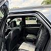 BLACK 2017 Ford EXPLORER