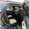 BLACK 2017 Ford EXPLORER