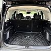 BLACK 2020 Ford BRONCO
