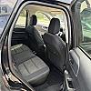 BLACK 2020 Ford BRONCO
