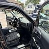 BLACK 2020 Ford BRONCO