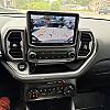 BLACK 2020 Ford BRONCO
