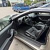 GREY 2002 Pontiac TRANS AM