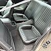 GREY 2002 Pontiac TRANS AM