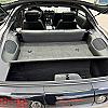 GREY 2002 Pontiac TRANS AM
