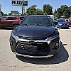 BLUE 2020 Chevrolet BLAZER AWD at Pilkey's