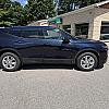 BLUE 2020 Chevrolet BLAZER AWD at Pilkey's