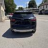 BLUE 2020 Chevrolet BLAZER AWD at Pilkey's