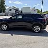 BLUE 2020 Chevrolet BLAZER AWD at Pilkey's