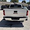 WHITE 2015 GMC SIERRA