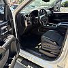 WHITE 2015 GMC SIERRA