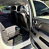WHITE 2015 GMC SIERRA