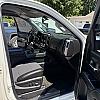 WHITE 2015 GMC SIERRA