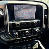 WHITE 2015 GMC SIERRA