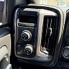 WHITE 2015 GMC SIERRA