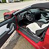 RED 1996 Pontiac TRANS AM at Pilkey's