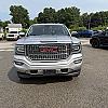 SILVER 2018 GMC SIERRA DENALI at Pilkey's