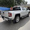 SILVER 2018 GMC SIERRA DENALI at Pilkey's
