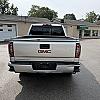 SILVER 2018 GMC SIERRA DENALI at Pilkey's