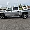 SILVER 2018 GMC SIERRA DENALI at Pilkey's