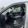 SILVER 2018 GMC SIERRA DENALI at Pilkey's
